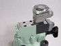 Kawasaki PUE30P-10-B1/80C-WD24CL-W1 Valve A01025 NOP