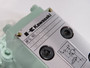 Kawasaki PUE30P-10-B1/80C-WD24CL-W1 Valve A01025 NOP