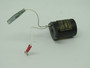 Ross 660B94 Solenoid Coil 100-120V @ 60HZ 100-110V @ 50HZ 136W USED