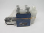 Rexroth R901454800 Valve Assembly W/ R900941449 Cartridge Valve NOP