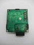 Allen-Bradley 20-COMM-H PowerFlex RS485 HVAC Comm Adapter FRN V 2.002 USED