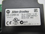 Allen-Bradley 20-COMM-H PowerFlex RS485 HVAC Comm Adapter FRN V 2.002 USED