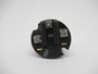 Allen-Bradley 800H-UR29 Potentiometer Switch Ser G 10K Resistance USED