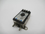 Ashcroft RXLdp Differential Pressure Transducer 0-10VDC Output 2.5"WC USED