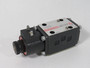 Atos DHI-0639/0-23 Solenoid Valve 24VDC USED