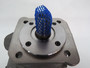 Parker PV020R1K1T1NMMC Axial Piston Pump 20cm3/rev 19.7kW 1500RPM 350 bar NOP