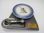 AcraTork Dial Torque Calibration Analyzer 0-200lbf Model L2 Cracked Screen USED