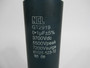 Allen-Bradley 80025-523-10 NCL Snubber Capacitor 0.1uF +/-5% 3700VDC USED