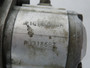 HR P101RU01GM Pump W/ Unknown Motor USED