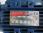 Fimea 80B-4 Motor W/Hydraulic Tank 0.9kW 1668RPM 276-480V 3Ph 3.35-1.93A USED