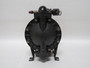 ARO Ingersoll-Rand 666100-362C Pneumatic Double Diaphragm Pump USED