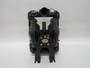 ARO Ingersoll-Rand 666100-362C Pneumatic Double Diaphragm Pump USED