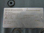 Sew-Eurodrive Gearmotor 217.41:1 570lb-in 0.75HP 1110RPM 330/575V TEFC 3Ph USED