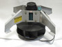 Aeroflo TNC450 Centrifugal Fan 460V 2.90A C/W Brook Crompton 2.0Hp 1720RPM USED
