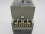 Allen-Bradley 700-RTC00000U1 Solid State Timing Relay 110/120VAC 50/60Hz USED