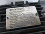 Crane Burks 138882 Pump C/W Techtop 1HP 3470RPM 575V 56J 3Ph 60Hz USED