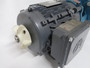 Crane Burks 138882 Pump C/W Techtop 1HP 3470RPM 575V 56J 3Ph 60Hz USED