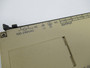Omron C40K-CDR-A Programmable Controller 100-240VAC 24VDC Missing Terminals USED