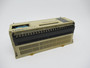 Omron C20K-CDR-A Programmable Controller 24VDC 100-240VAC Missing Cover USED