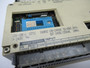 Omron C20K-CDR-A Programmable Controller 24VDC 100-240VAC Missing Cover USED