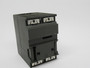 Siemens 6ES7-354-1AH01-0AE0 Module Simatic S7 24VDC 2.5A Missing Labels USED