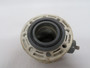 Stubbe C-16 Ball Valve DN100 PN10 da110 PVC-U 3-5/8" O-Ring Seal NO HANDLE USED