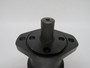 Eaton Hydraulic Motor 4cm Shaft 2.5cm Bore USED