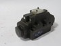Continental Hydraulics VSD08M-3B1 Pilot Operated Directional Control Valve  USED