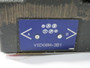 Continental Hydraulics VSD08M-3B1 Pilot Operated Directional Control Valve  USED