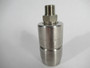 Swagelok SS-QTM4A-B-6PM-SC11 SS Male Quick Connect Body 3/8" NPT SHELF WEAR NOP