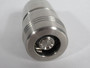 Swagelok SS-QTM4A-B-6PM-SC11 SS Male Quick Connect Body 3/8" NPT SHELF WEAR NOP