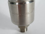 Swagelok SS-QTM4A-B-6PM-SC11 SS Male Quick Connect Body 3/8" NPT SHELF WEAR NOP