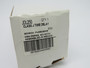 Edison JDL250 Time Delay Fuse 250Amp 600V NEW