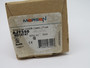 Ferraz Shawmut Mersen AJT350 Amp-Trap Time Delay Fuse 250A 600V NEW