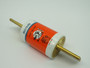 Ferraz Shawmut Mersen AJT225 Amp-Trap Time Delay Fuse 225Amp 600V NEW