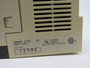 Omron C4K-ID Input Module 24VDC 7mA Damaged Box NEW
