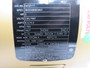 Baldor 3HP 1765RPM 230/460V 182T OPSB 3Ph 8.4/4.2A 60Hz MINOR SHELF WEAR USED