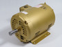 Baldor EM3154T-5 1.5HP 1755RPM 575V 145T OPSB 3Ph 1.8A 60Hz SHELF WEAR NOP