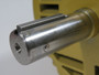 Baldor EM3154T-5 1.5HP 1775RPM 575V 145T OPSB 3Ph 1.8A 60Hz MISSING SCREWS NOP