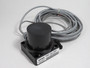 APG IRU-1985020 125273-0020 Ultrasonic Sensor Receiver Surface Mount 1.2kHz NEW
