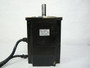Yaskawa SGMP-15AWYR11 Servo Motor 1.5kW 3000RPM 200V 4.77Nm 7.5A 1500W  USED