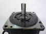 Yaskawa SGMP-15AWYR11 Servo Motor 1.5kW 3000RPM 200V 4.77Nm 7.5A 1500W  USED