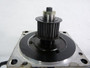 Yaskawa SGMP-08AWYR12 Servo Motor 750W 3000RPM 200V 2.39Nm 4.1A  USED