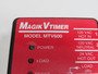 Magikist MTV600 Vacuum Timer 120VAC USED