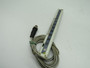 Panasonic NA2-N12P-PN Area Sensor Emitter 12-24VDC *Missing Back Cover* USED