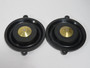 Parker 306133P 10212-815 Valve Diaphragm NBR 1-1/4" 2-Pack SHELF WEAR NOP