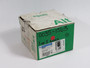 Telemecanique ATV31H075M2 AC Drive 0.75/1HP 3Ph 200/240V 4.8A BOX WEAR NEW