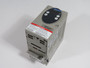 Telemecanique ATV31H075M2 AC Drive 0.75/1HP 3Ph 200/240V 4.8A BOX WEAR NEW