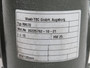 WashTEC RMI70 Gear Reducer 15:1 Ratio HW 25 B14 120mm SHELF WEAR NOP