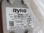 Ryko EL-BMQ-818-15-L-56 Gear Reducer 15:1 Ratio 571in-lbs 1.224HP NOP